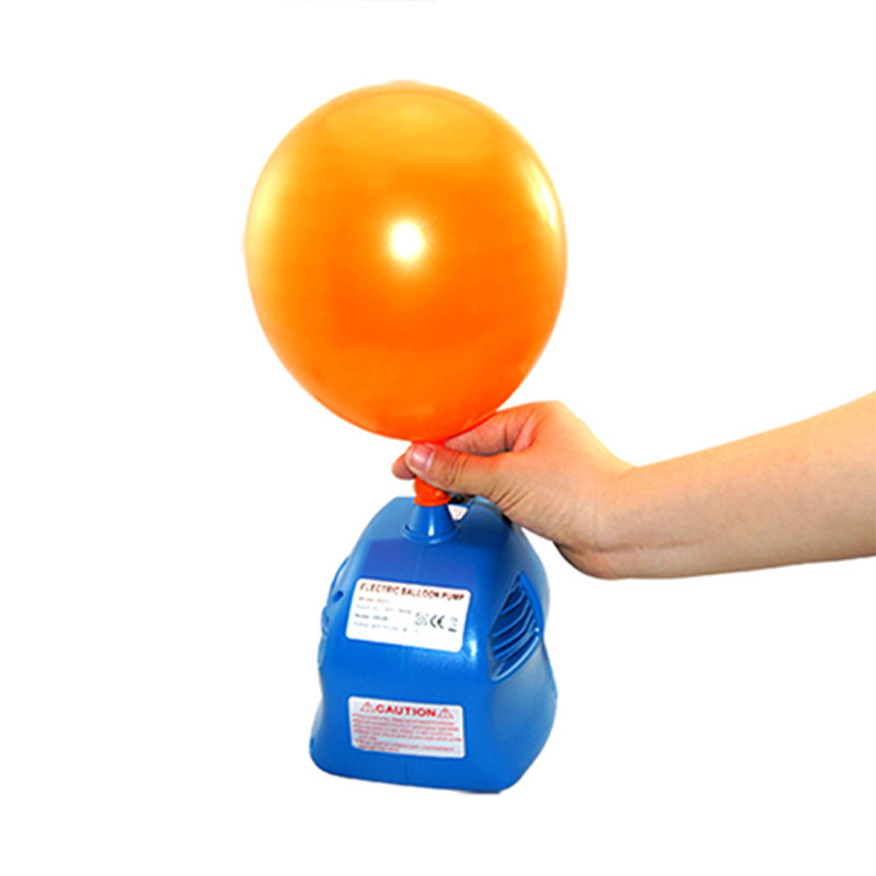 GONFLEUR ELECTRIQUE - pour Ballons - 220v - Professionnel - fete.fr