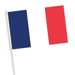 drapeaux france