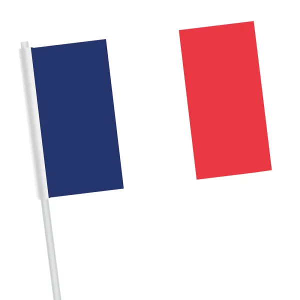 drapeaux france