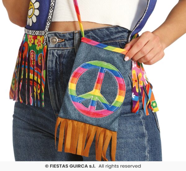 sac hippie